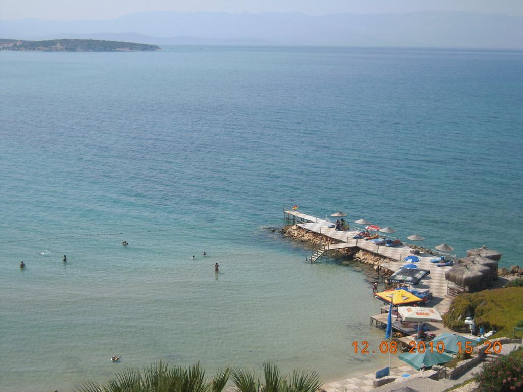 Babaylon Hotel Çeşme Facilidades foto